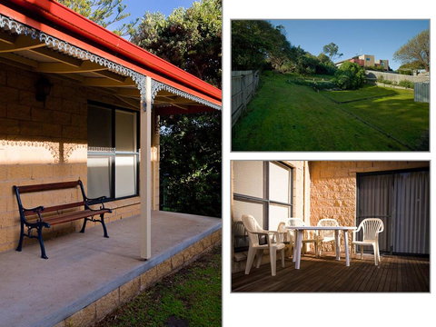 Kurrawa - Near East Beach - Darwin Holiday 1