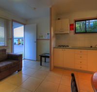Kurrimine Beach Holiday Park - Darwin Holiday