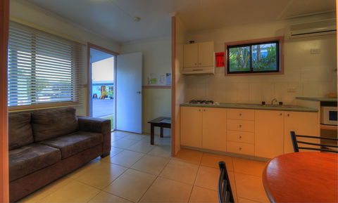 Kurrimine Beach Holiday Park - Darwin Holiday 0