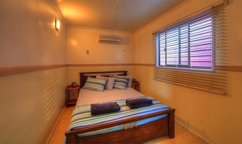 Kurrimine Beach Holiday Park - Darwin Holiday 3
