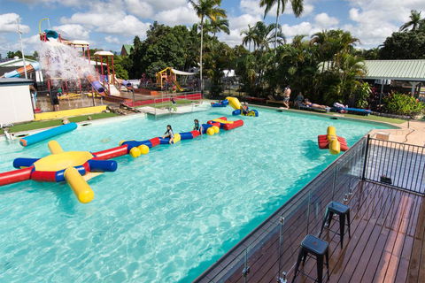 Kurrimine Beach Holiday Park - Darwin Holiday 2