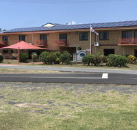 Kurrimine Beach Motel - Darwin Holiday