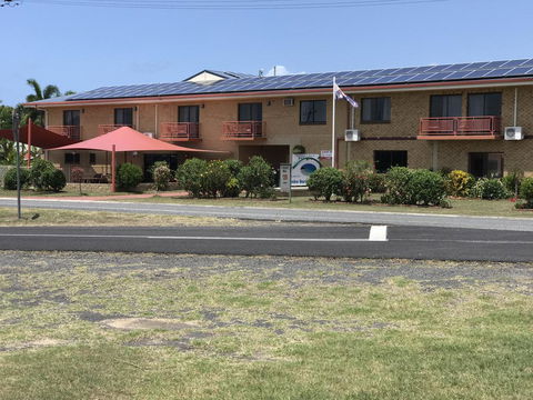 Kurrimine Beach Motel - Darwin Holiday 0