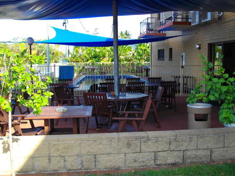 Kurrimine Beach Motel - Darwin Holiday 1