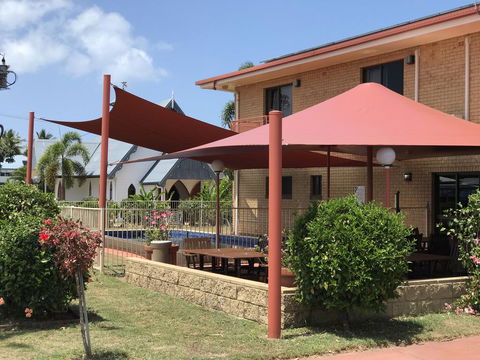 Kurrimine Beach Motel - Darwin Holiday 3