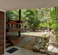 Kwila Cottage - Darwin Holiday