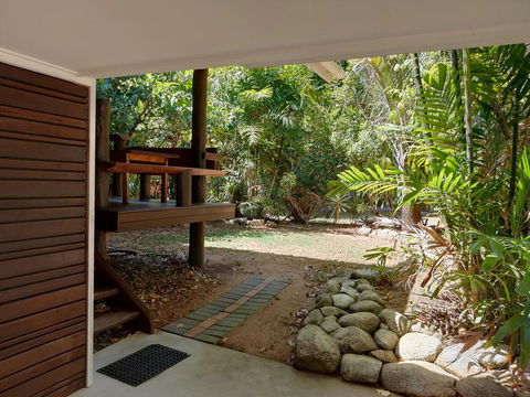 Kwila Cottage - Darwin Holiday 0