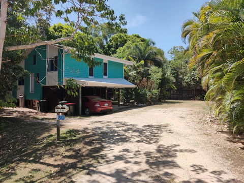 Kwila Cottage - Darwin Holiday 3
