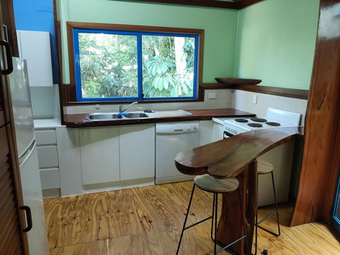 Kwila Cottage - Darwin Holiday 2