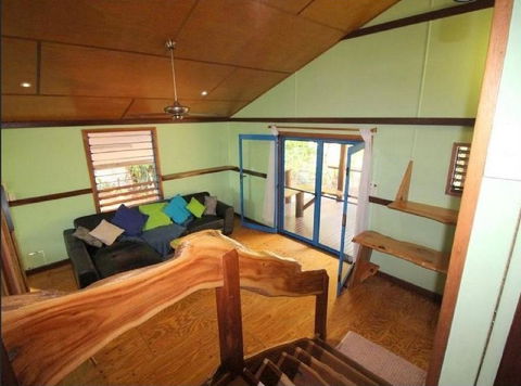 Kwila Cottage - Darwin Holiday 1