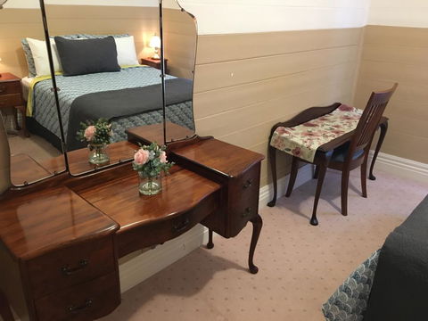 Ky Country Cottage - Darwin Holiday 3