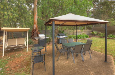 Kyabram Country Motel - Darwin Holiday 3