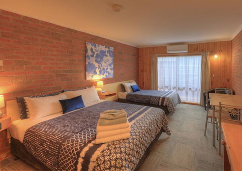 Kyabram Country Motel - Darwin Holiday 2