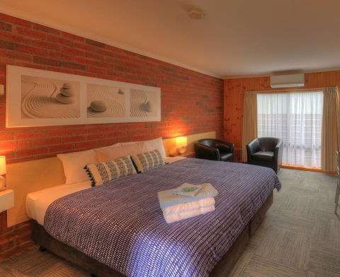 Kyabram Country Motel - Darwin Holiday 0