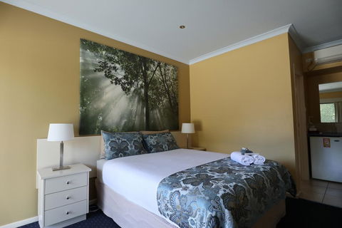 Kyabram Motor Inn - Darwin Holiday 1