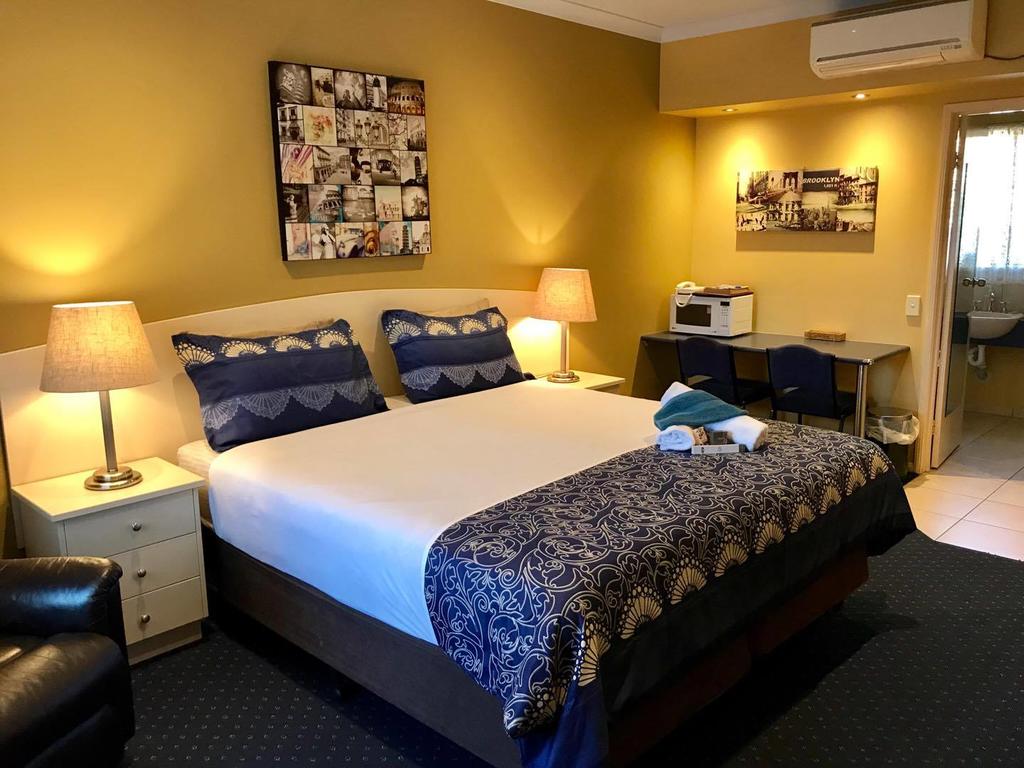 Girgarre VIC Darwin Holiday