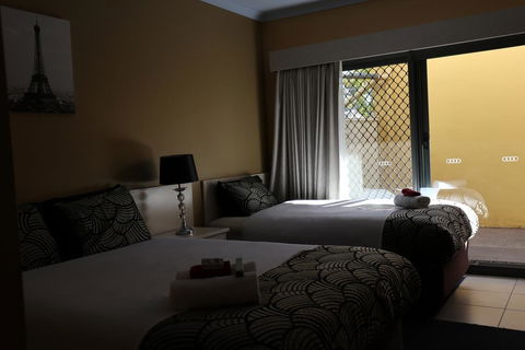 Kyabram Motor Inn - Darwin Holiday 3