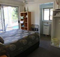 Kyamba Court Motel