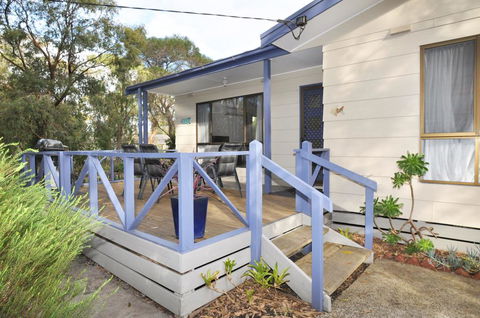 KYEEMA - FREE WIFI & NETFLIX - PET FRIENDLY (OUTSIDE ONLY) - Darwin Holiday 3