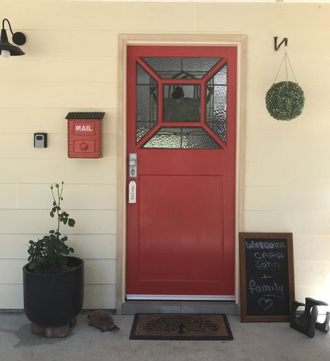 Kymmik Cottage - Darwin Holiday 3