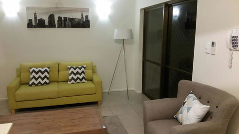L'Amor Holiday Apartments - Darwin Holiday 3