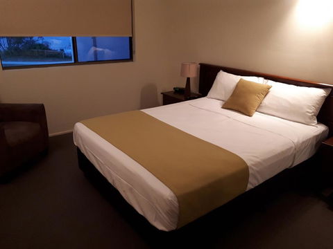 L'Amor Holiday Apartments - Darwin Holiday 1