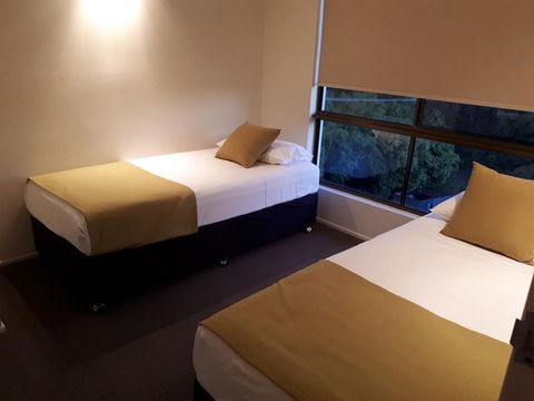 L'Amor Holiday Apartments - Darwin Holiday 2