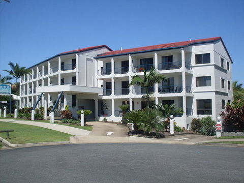 L'Amor Holiday Apartments - Darwin Holiday 0
