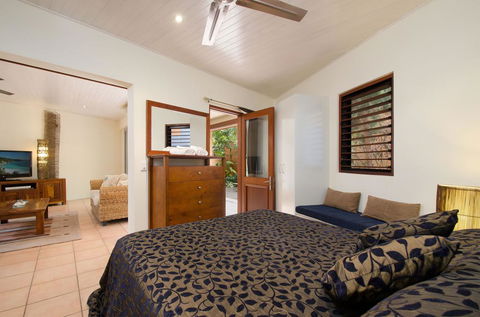 L'Auberge @ Noosa - Darwin Holiday 3