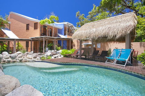 L'Auberge Noosa - Darwin Holiday 3