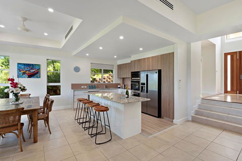 La Bella Apartments - Darwin Holiday 2