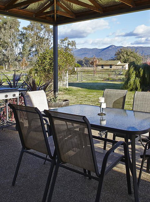 La Casa - Darwin Holiday 3