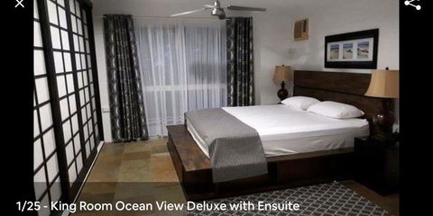 La Casa De Playa - Darwin Holiday 2