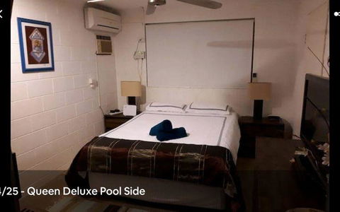 La Casa De Playa - Darwin Holiday 3