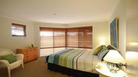 La Collina - Darwin Holiday 1