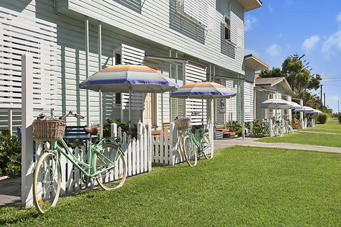 La Costa Beachside Motel - Darwin Holiday 0