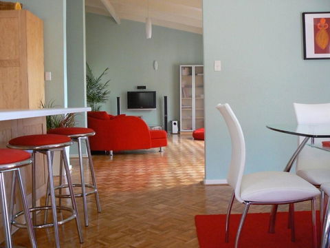 La Cote D Or - Mediterranean Cottage - Darwin Holiday 2