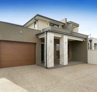 LA DOLCE VITA RETREAT - RYE