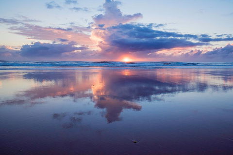 La Luna - Lennox Head - Darwin Holiday 2