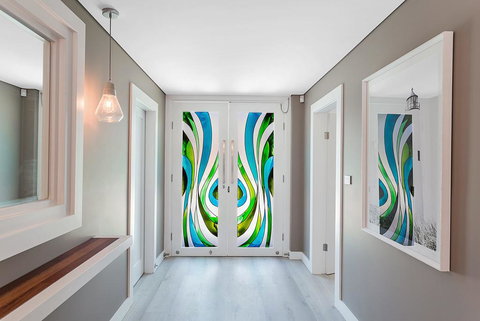 La Luna - Shoal Bay - Darwin Holiday 2