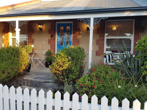 La Maison Riviere - THE RIVER HOUSE Bed & Breakfast - Darwin Holiday 2