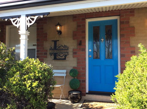 La Maison Riviere - THE RIVER HOUSE Bed & Breakfast - Darwin Holiday 0