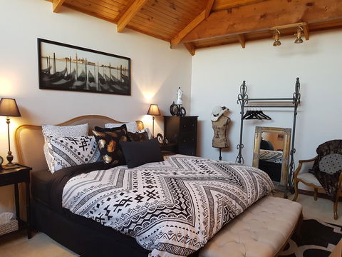 La Maison Riviere - THE RIVER HOUSE Bed & Breakfast - Darwin Holiday 3