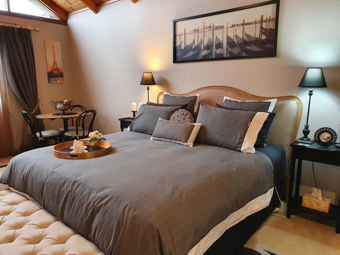 La Maison Riviere - THE RIVER HOUSE Bed & Breakfast - Darwin Holiday 1