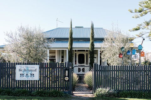 La Maison St Arnaud - Darwin Holiday 0