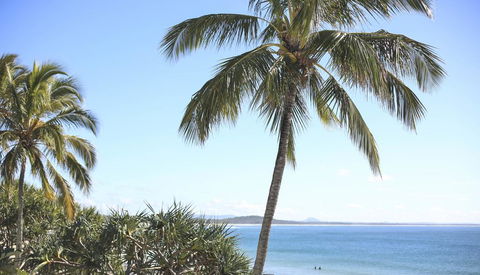 La Mer 8 - Darwin Holiday 2