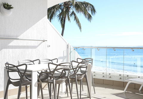 La Mer 8 - Darwin Holiday 1