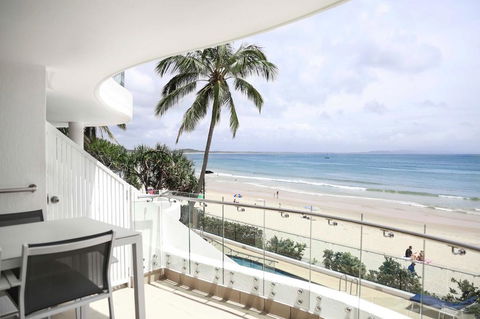 La Mer 8 - Darwin Holiday 0