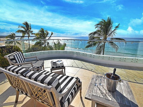 La Mer Apartments - Darwin Holiday 2