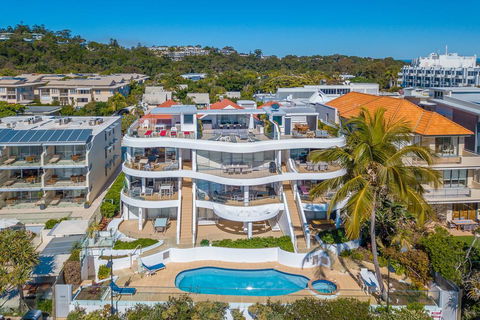 La Mer Apartments - Darwin Holiday 0